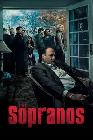 The Sopranos S02E12