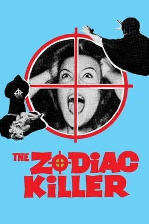 The Zodiac Killer (1971) [w/Commentary]