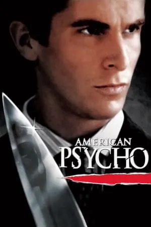 American Psycho (2000) [w/Commentaries]