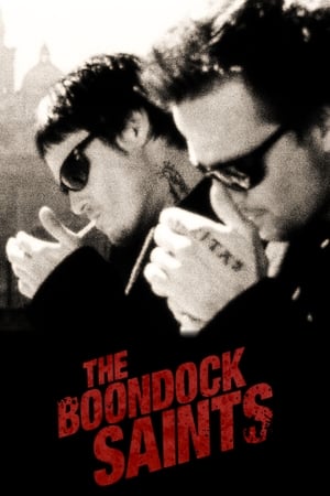 The Boondock Saints (1999) [Director's Cut]
