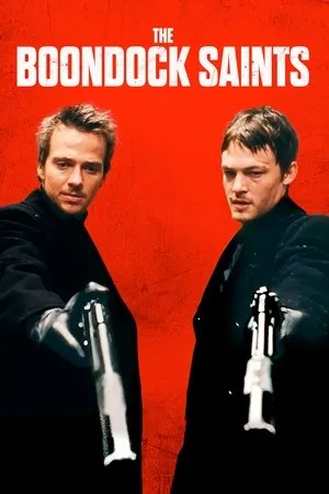 The Boondock Saints (1999) [Director's Cut]