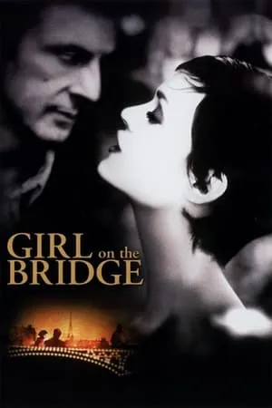 The Girl on the Bridge (1999) [Dual Audio, MultiSubs]