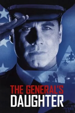 The General's Daughter (1999) [w/Commentary]