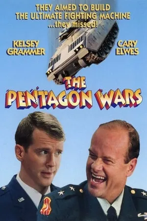 The Pentagon Wars (1998)