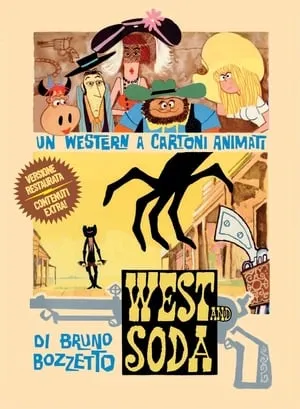 West and Soda (1965)