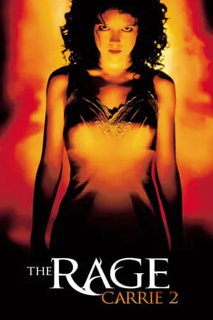 The Rage: Carrie 2 (1999) + Extras & Commentary