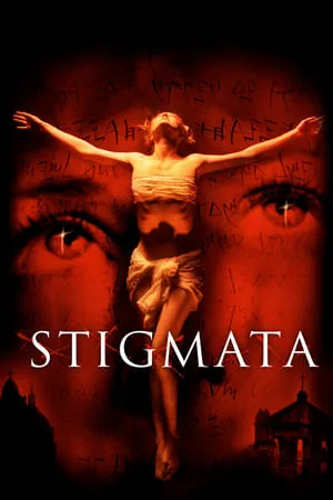 Stigmata (1999) + Extras [w/Commentary]