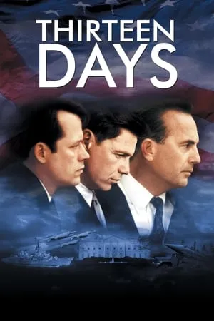 Thirteen Days (2000) [w/Commentaries]