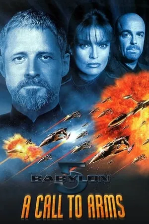 Babylon 5: A Call to Arms (1999) + Bonus [w/Commentary]