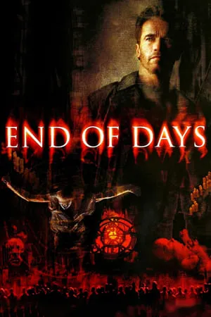 End of Days (1999) [w/Commentary]