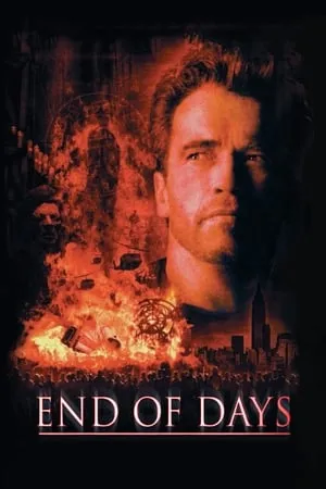 End of Days (1999) [MultiSubs]