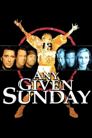 Any Given Sunday (1999) [Directors Cut]