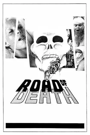 Road of Death (1973) [Open Matte]