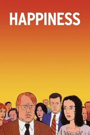 Happiness (1998) [The Criterion Collection]