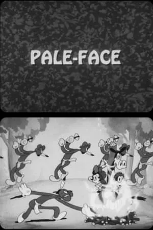 Pale-Face (1933)