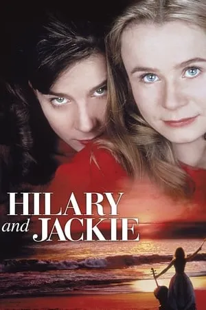 Hilary and Jackie (1998)