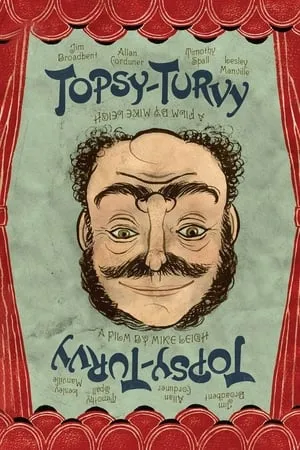 Topsy-Turvy (1999) + Extras [The Criterion Collection]