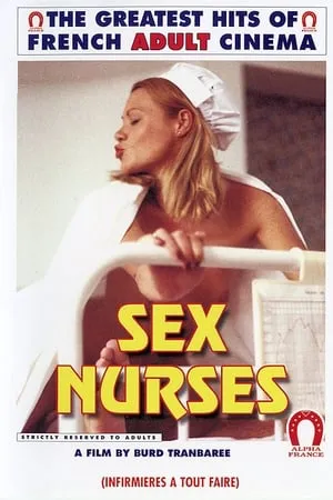 Sex Nurses (1979) Les suceuses [Dual Audio]