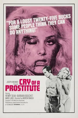 Cry of a Prostitute (1974) Quelli che contano