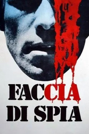 C.I.A. Secret Story Faccia di spia (1975) Faccia di spia [Dual Audio]