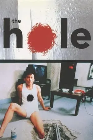 The Hole (1998) Dong