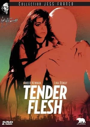 Tender Flesh (1997) + Extra