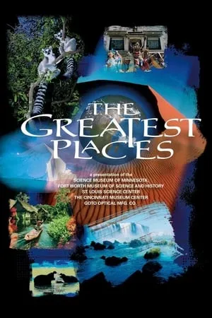 The Greatest Places (1998)