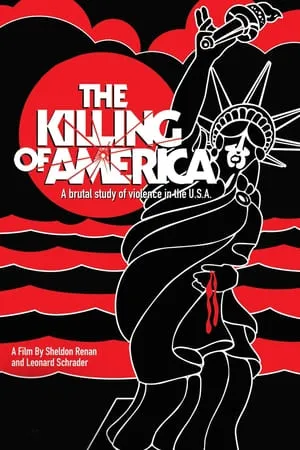 Leonard Schrader and Sheldon Renan - The Killing of America (1981)