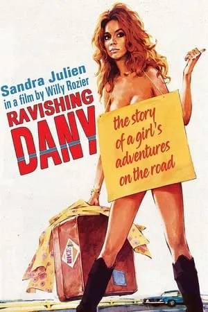 Ravishing Dany (1972) [Dual Audio]