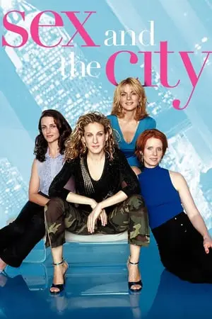 Sex and the City S06E03