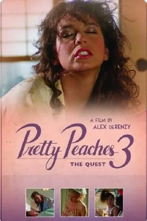 Pretty Peaches 3: The Quest (1989)