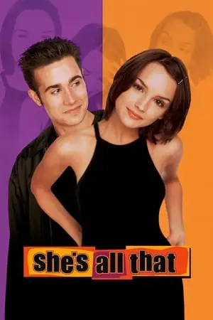 She's All That (1999)