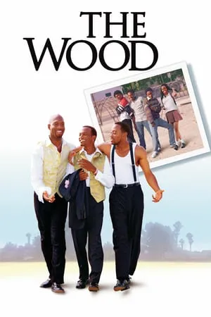 The Wood (1999)