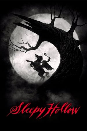 Sleepy Hollow (1999) [w/Commentary]