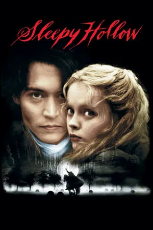 Sleepy Hollow (1999) [MultiSubs] + Commentary