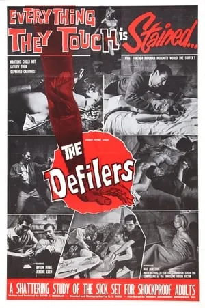 The Defilers (1965) + Commentary