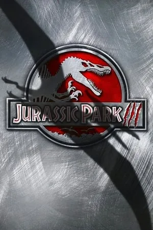 Jurassic Park III (2001) + Commentary