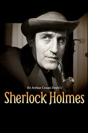 Sherlock Holmes (1964–1968) [British Film Institute]