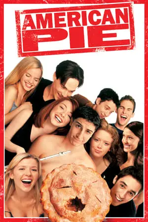 American Pie (1999) [w/Commentary] [Unrated]