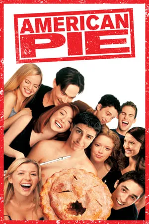 American Pie (1999) [UNRATED]