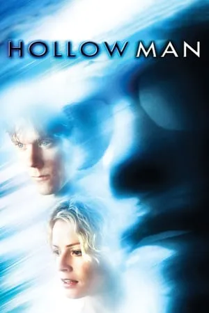Hollow Man (2000) [Director's Cut]