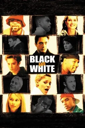 Black and White (1999)