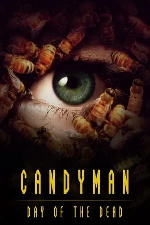 Candyman: Day of the Dead (1999)