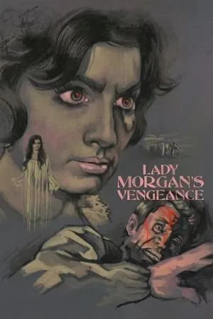 Lady Morgan's Vengeance (1965) [w/Commentary]