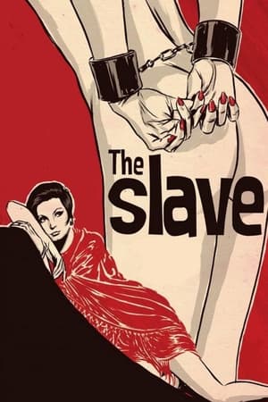 The Slave (1969) Scacco alla regina [Mondo Macabro]