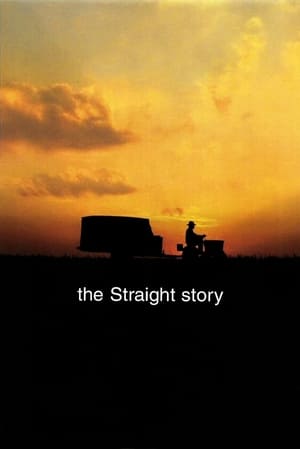 The Straight Story (1999) [4K, Ultra HD]