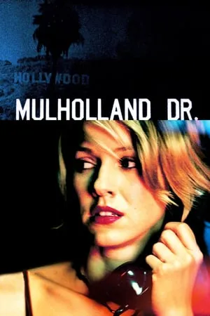 Mulholland Dr. / Mulholland Drive (2001) [REMASTERED]