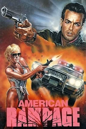 American Rampage (1989) [w/Commentary]