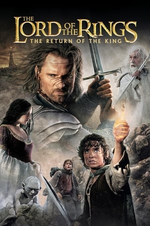 The Lord of the Rings: The Return of the King (2003) [EXTENDED]