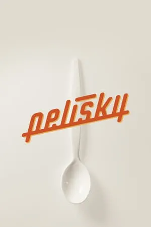 Pelísky (1999) Cosy Dens